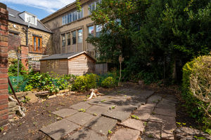 Chandos Street Broomhill